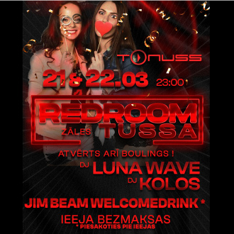  klubā Tonuss