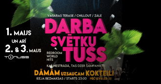 klubā Tonuss