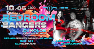  klubā Tonuss
