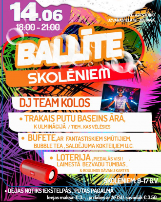  klubā Tonuss