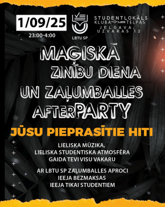  klubā Tonuss