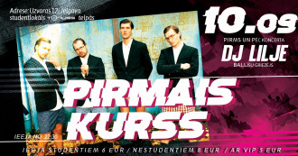  klubā Tonuss