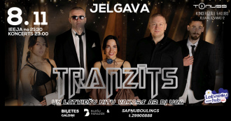  klubā Tonuss