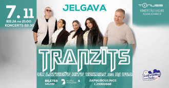  klubā Tonuss